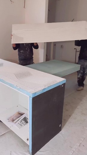 NETT CARRELAGE sur TikTok