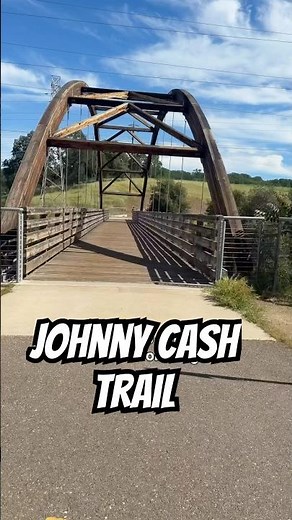 Johnny Cash Trail In Folsom Ca #mortgagetips #trails #folsomca