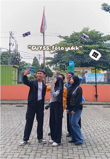 Hai, Sobat BSI! Gelombang 1 tinggal beberapa lagi! Jangan lupa utk segera daftar ya...! Kuliah...? BSI Aja!! #kuliahbsiaja #bsi #bsicikampek #cikampek #kuliah