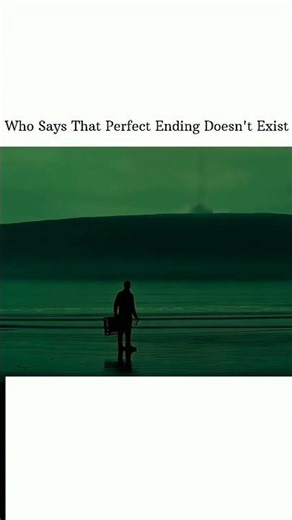 Perfect Endings Do Exist ❤️‍🩹✨