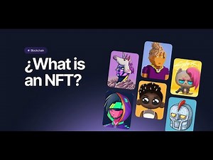 💡 What is an NFT? | Learn How to Create & Design Your Own NFT Easily!
