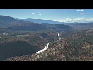 Pokegama Plateau on the Upper Klamath Wild & Scenic River 2025