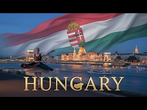 Discover Hungary: Land of History and Traditions
