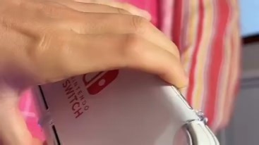 SwitchLite改壳刷Android平板系统....