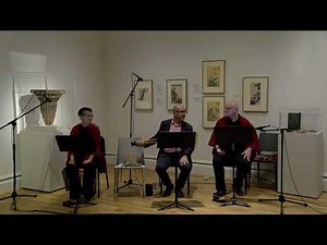 New Music/Ancient Japan: A Pop-Up Performance on Gagaku Instruments