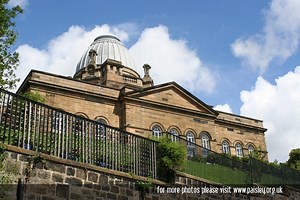 John Neilson Institution - Paisley Scotland