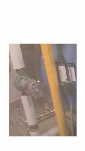 Boiler Explosion: The Day I Almost Died