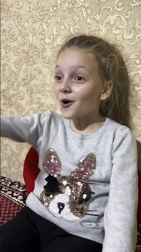 Bunica se poate muta la noi! 😂