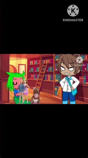 Oh mier- #gacha #vegimals #shellington #memes #octonautas #octonauts
