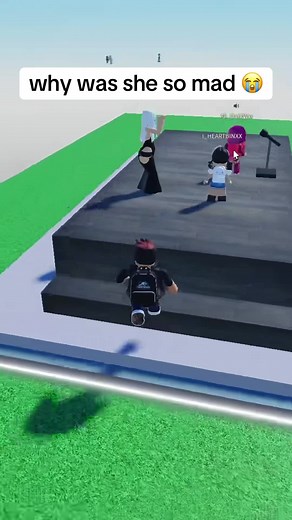 Roblox Voice Chat Trolling: