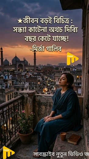 mirza ghalib quotes |Mirza ghalib | bast motivation |Mirza galib quotes in bangla | Mirza galib ukti