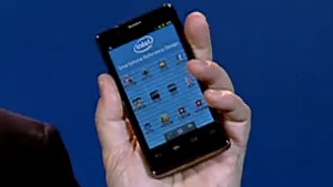 Intel's dream of x86 CPUs inside smartphones closer to reality