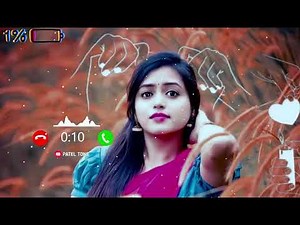 ho ho ho la la la love ringtone 2023 | feel this ringtone voice | by Patel tone___