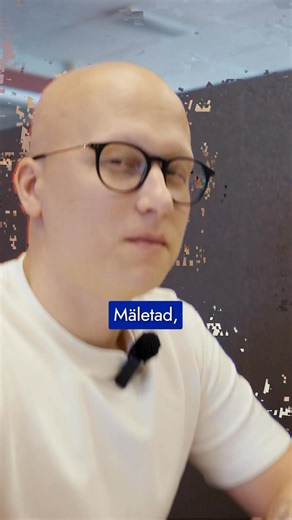 Internet aastal 2005 🐌 vs. internet aastal 2025 🚀 Õnneks ei pea täna enam terve igavik ootama, et internetis igapäevaseks saanud tegevusi teha. Elisa 5G võrku kasutades saad olla kindel, et laed sisu alla ainult parimate kiirustega - Ookla® Speedtest kinnitab, et Elisa 5G internet on kiireim Eestis. 🏆 Lisaks on meil ka suurim rahvastiku katvus Eestis - koguni 97%! 👏🏻 Ookla® tulemused põhinevad enam kui 110 000 sõltumatul Speedtesti® mõõtmisel, mida on teinud Eesti inimesed oma seadmetega ig