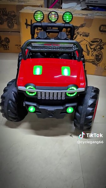 Exploring the Newest RC Car for Kids