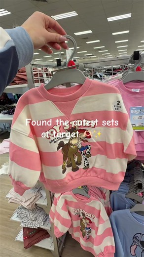 Target Australia spring kids clothing sets 2026 – cutest girls outfits