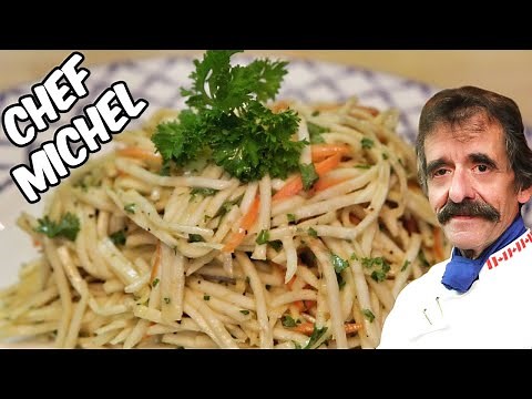CÉLERI RÉMOULADE