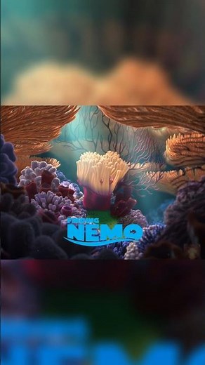 This Finding Nemo Scene Is Full of Easter Eggs #findingnemo