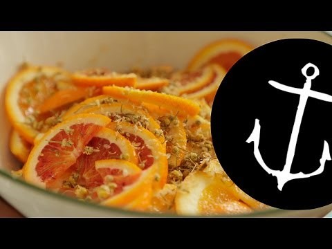 How to make Blood Orange Marmalade Recipe Bondi Harvest