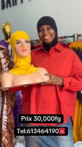 Objet : Invitation à la cérémonie de remise des diplômes Vous êtes cordialement invité à la cérémonie de remise des diplômes de nos élèves en couture Habaya, une journée culturelle et traditionnelle exceptionnelle qui se tiendra le dimanche 15 février 2026 au Palais du Peuple de la Guinée, salle de congrès, à partir de 12h. Au programme : spectacles surprises et défilés de mode, mettant en valeur le savoir-faire et la créativité de nos élèves ! Cordialement, Fatoumata Bah Poétesse 😊 Prix des ro