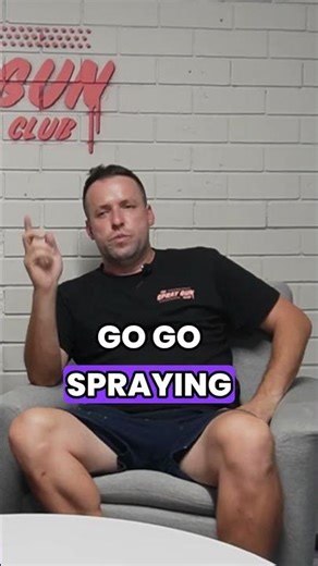 How to fix Pressure Loss for your Spray Gun