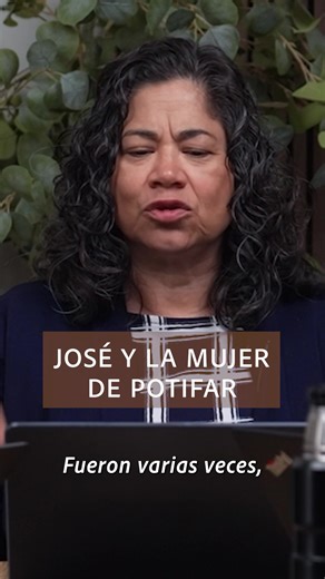 ¿Cómo podemos ser como José? 🤔😄