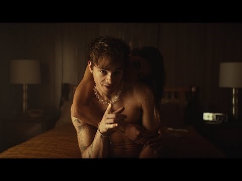 Corbyn Besson - Tied Up (Official Music Video)