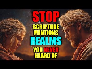 What The Bible Says About THE UNIVERSE and other planets?