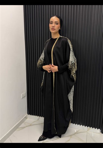 ‏Abaya collection 2026 ✨ #fyp #اكسبلورر #abayastyle #ramadan