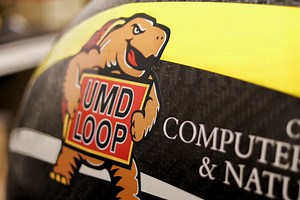 For U.Md. Hyperloop team, California ‘pod’ race is about making history - WTOP News