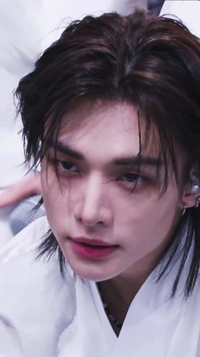 Hyunjin's Incredible Facecam Moments at KBS Seoul