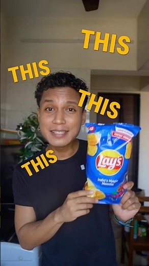 Honest Indian Chips Ranking #tastetest #snacks #foodreview