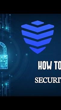 HOW TO MAKE SECURITY BOT || NO CODING || GAMING WITH GL