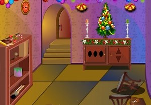 A Confer Of Forage - Escape Fan