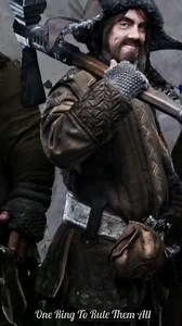 Part 106 | What Happened To Bofur After The Events Of The Hobbits? - - - - - - - - #lordoftherings #lotr #tolkien #middleearth #thehobbit #jrrtolkien #hobbit #gandalf #legolas #aragorn #thelordoftherings #fantasy #frodo #sauron #silmarillion #bilbobaggins #frodobaggins #elves #lotrmemes #art #elf #lordoftheringsmemes #gollum #gimli #fellowshipofthering #gondor #cosplay #mordor #peterjackson #tolkienart | One Ring To Rule Them All