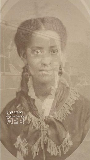 Rare 150-year-old photographs 📷 of some of Oregon's earliest Black settlers #OregonExperience