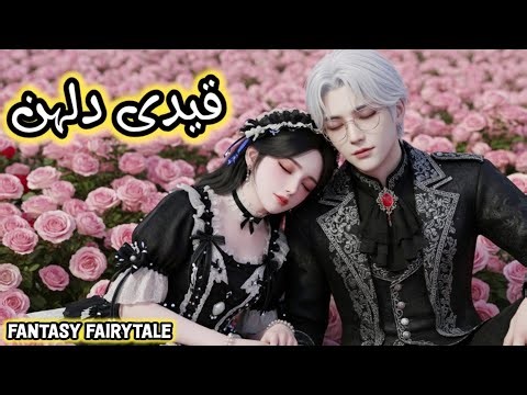 The captive bride || Hindi fairy tales || Razan's Fairy Tales