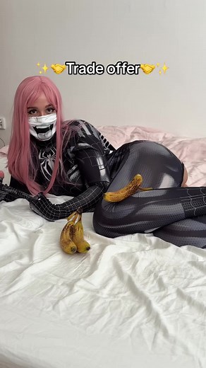 Magic Trading in Gaming: A Mysterious Offer