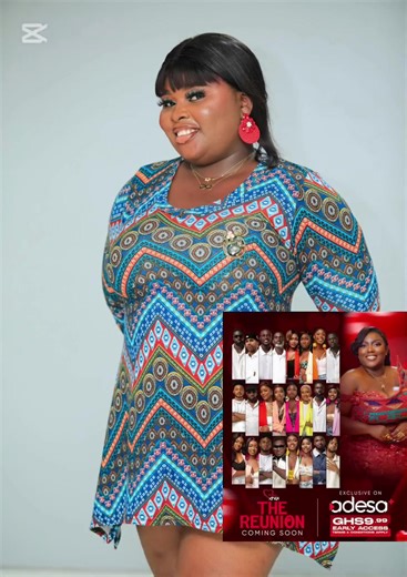 Meet our gorgeous ladies for tonight’s episode of #DateRush #TV3GH #creatorsearchinsights #trend #reels