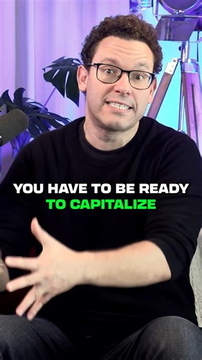 2.3K views · 36 reactions | 4 Lessons From Making $42K in February   | Timothy Sykes | Facebook