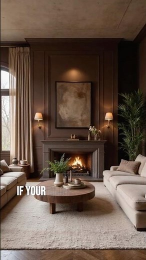 Designer Tips for Mixing Wood Tones in Modern Homes | Ariana Designs #interiordesign #homedecor