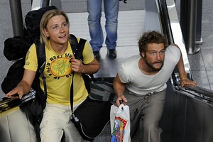 13 Semester (2009) | ČSFD.cz