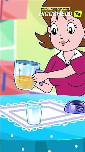Healthy ice-cream surprise with mom 🍧🍊 Let's make healthy handmade sweets #forkids