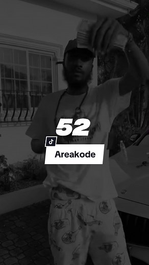 Unreleased Lyrics and Viral Blowup: Area Codes Song By Kali - 50 States Song