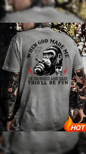 🔥Best-Selling Classic Tshirt Are Back! 👕 🛍 Limited Time Offer! Shop Now! 🛒https://www.monkeysober.com/product-top-app?id=8f60d102-be8b-4a25-b31a-c8c4f7d38a18 | Monkeysober