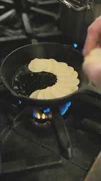 Pommes Anna — Classic French Potato Recipe Chef Jake Eberle