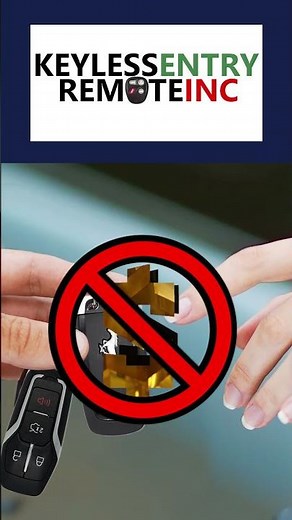 Replace Your OEM Fob For A Great Price! #cars #fob #automobile #keyfob