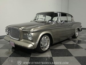 1960 Studebaker Lark
