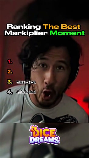 Ranking best markiplier Moments ever😂