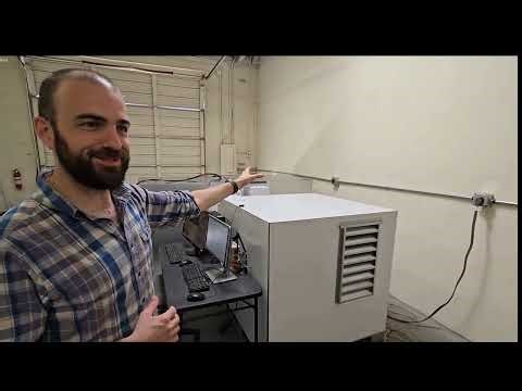 Freshkube's Mini-Containers System